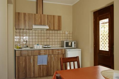 Corner Apartman