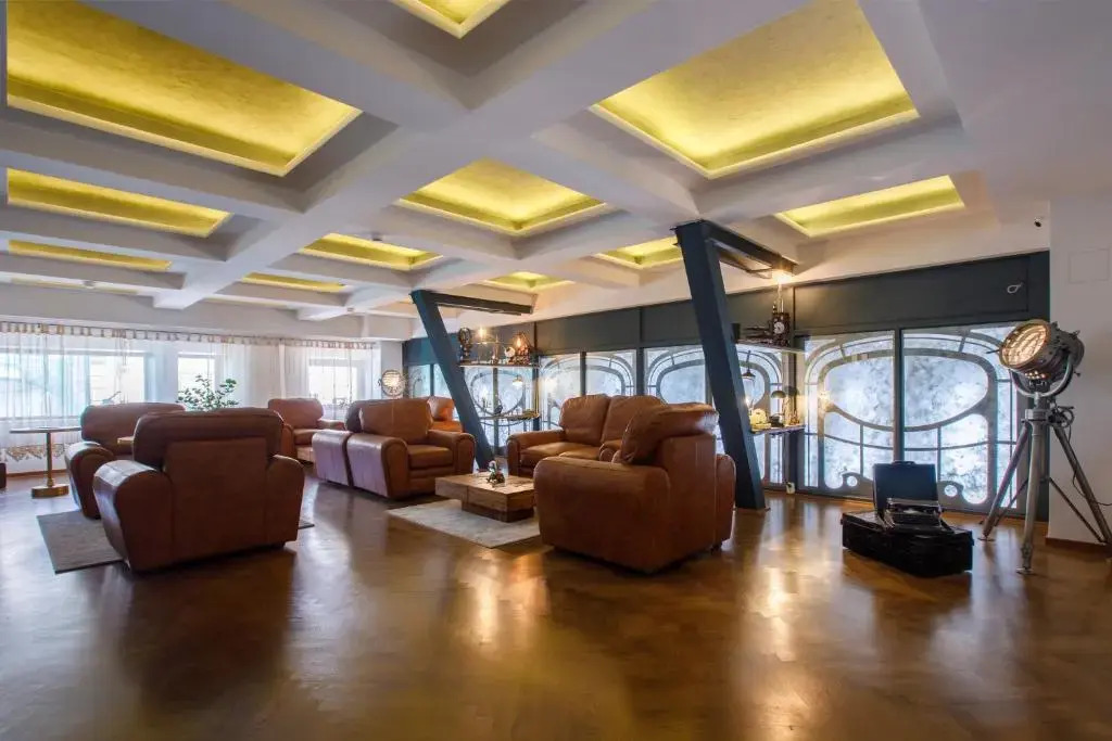 Casa Hrisicos