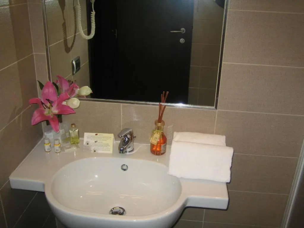 Florida rooms - comfort Hotel