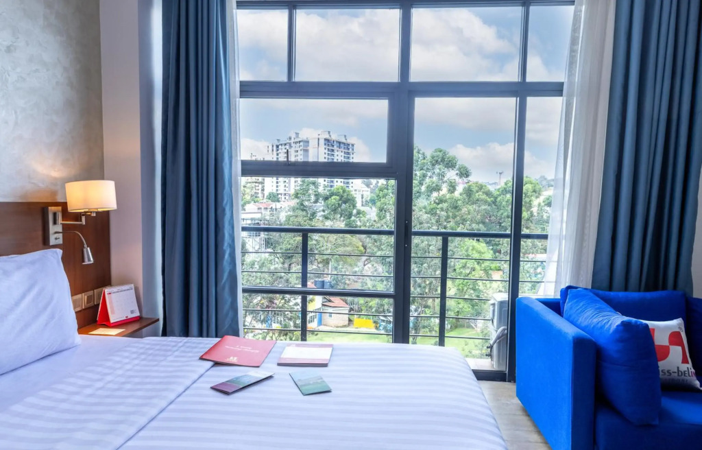 Swiss-Belinn Nairobi