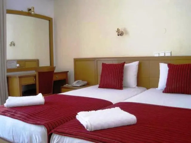 Diethnes SPA HOTEL