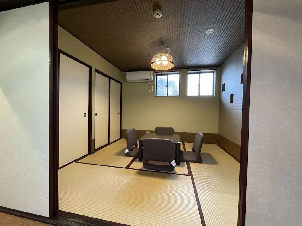 Kanon House