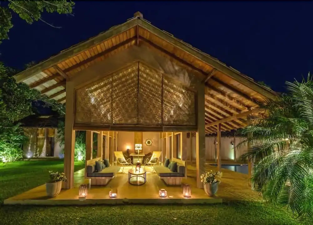 Maya Tangalle