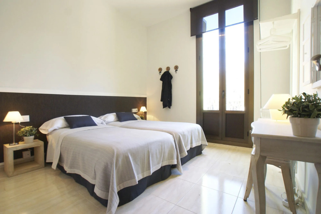 555 Apartments BCN