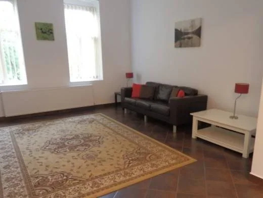 Pannónia Rooms and Apartments