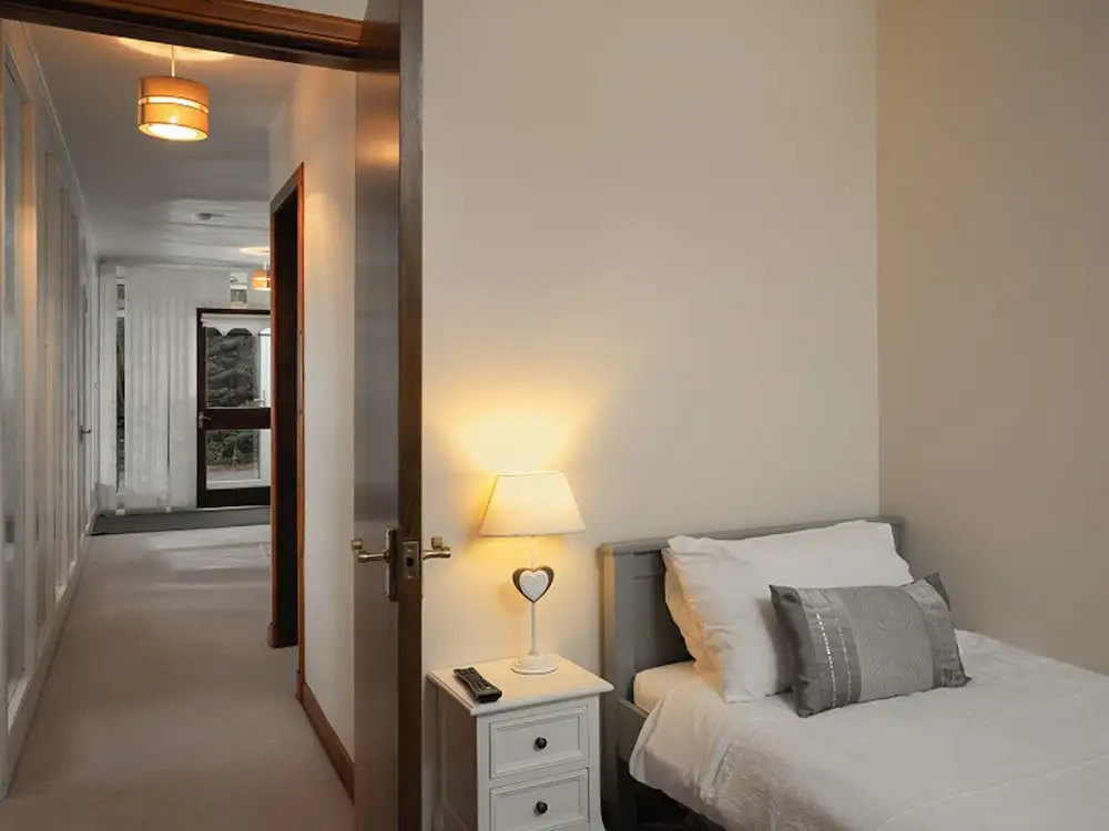 Red Fox Lodge