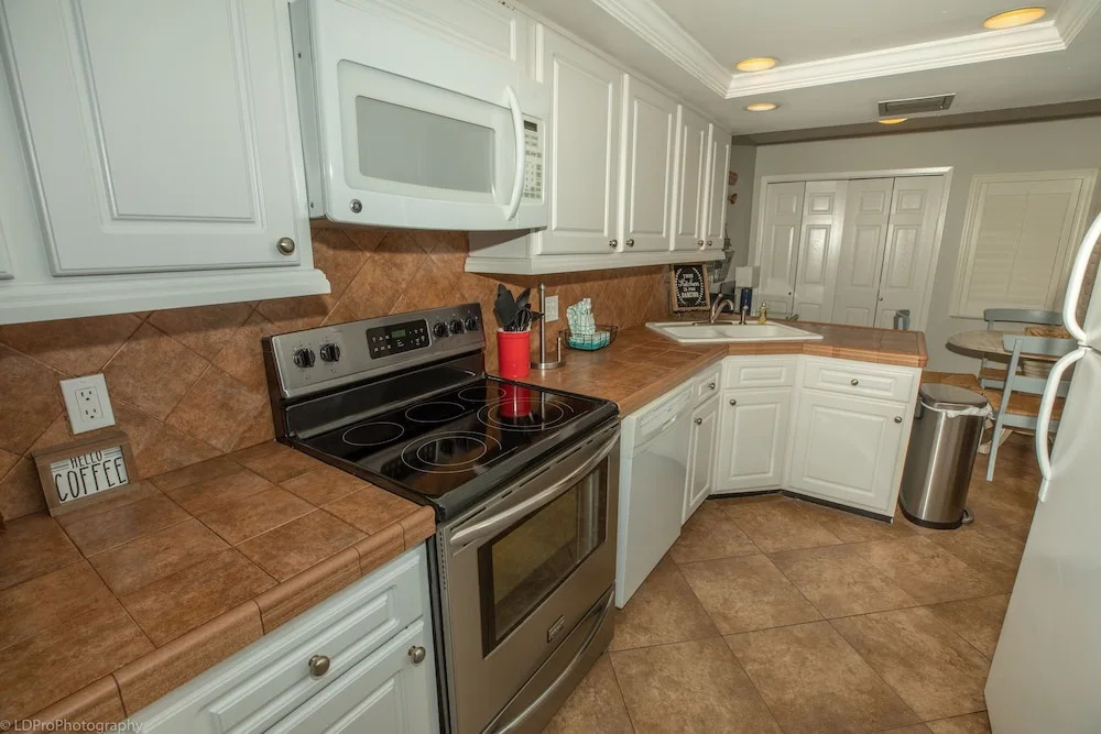Inlet Reef 304 Destin - 2 Br Condo