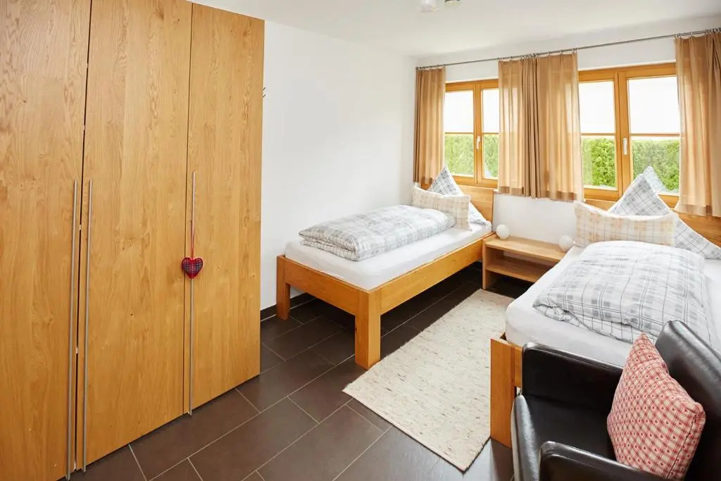 Ferienwohnung Wietek