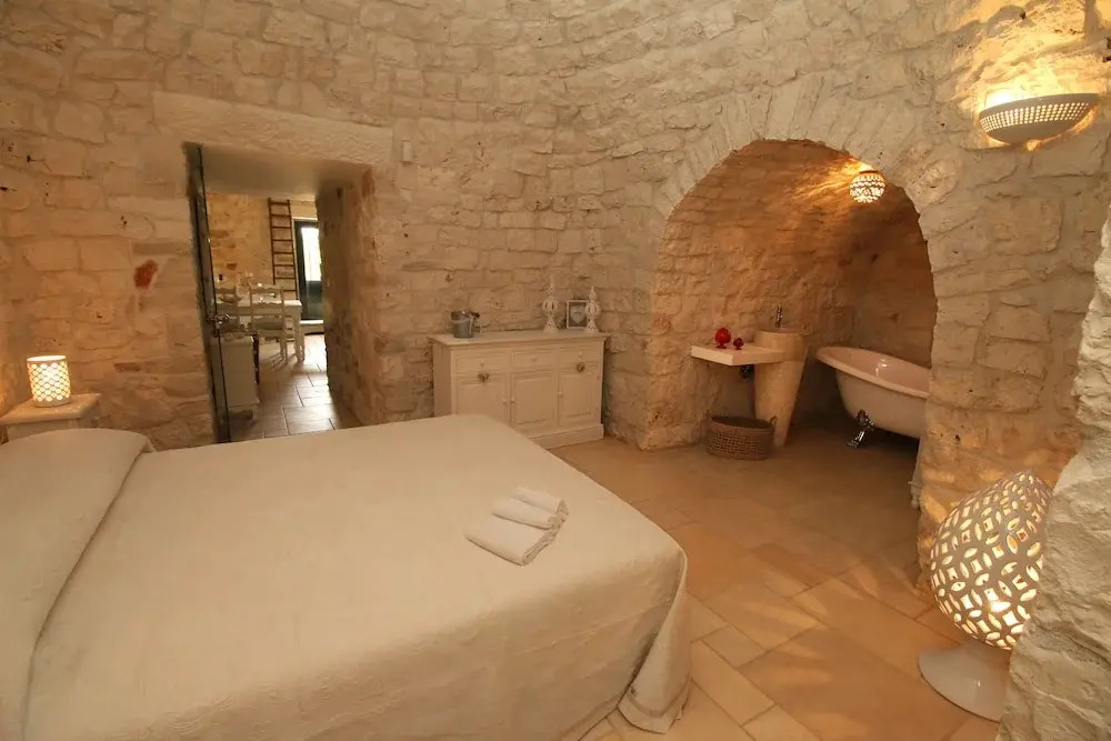 Trulli della Lama