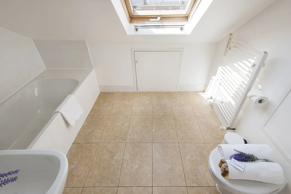 The Homey West Kensington Apartment - KDY