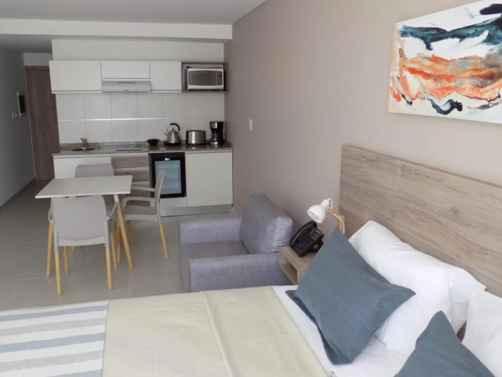 Inizio Hotel