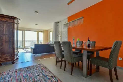 Lux Apartman Sofia