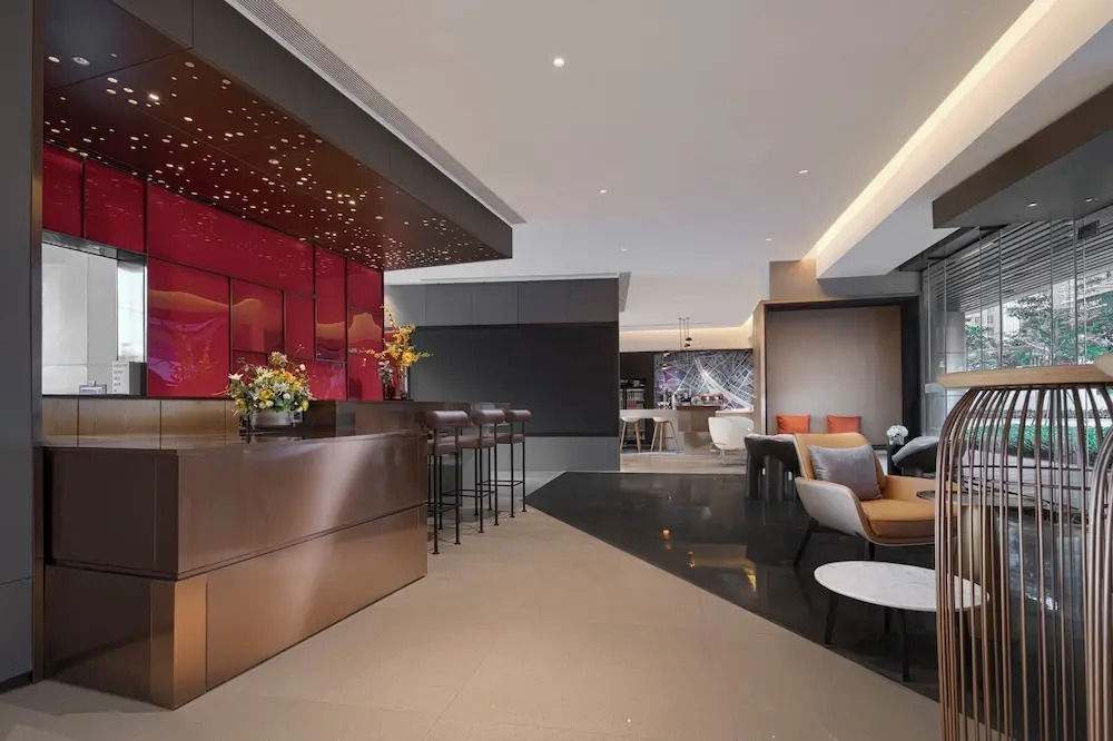 Keypai Hotel
