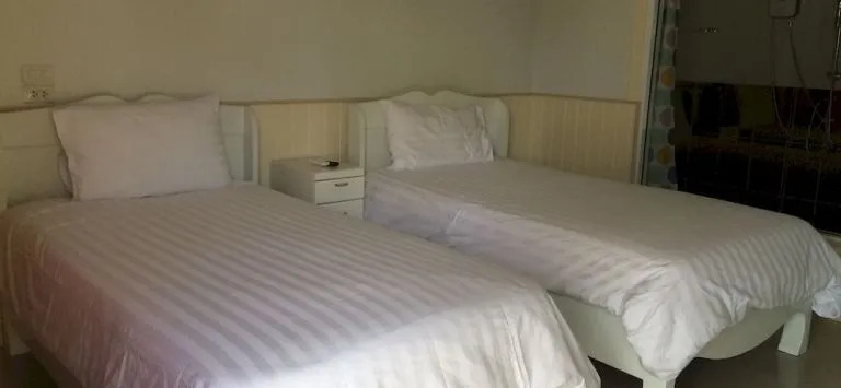 Suite Villa