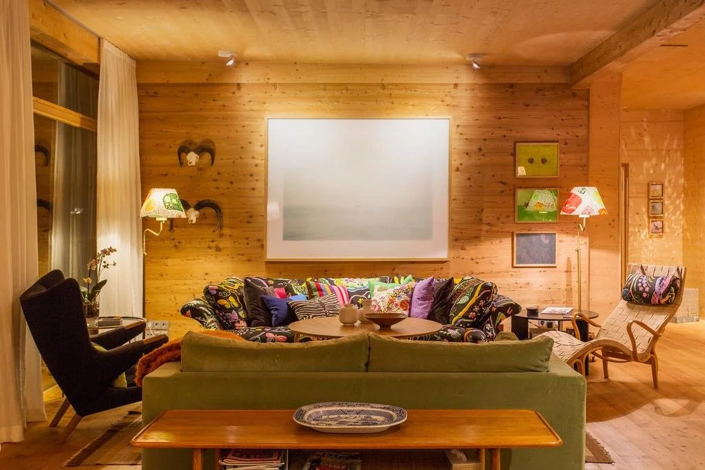 Alpenlofts