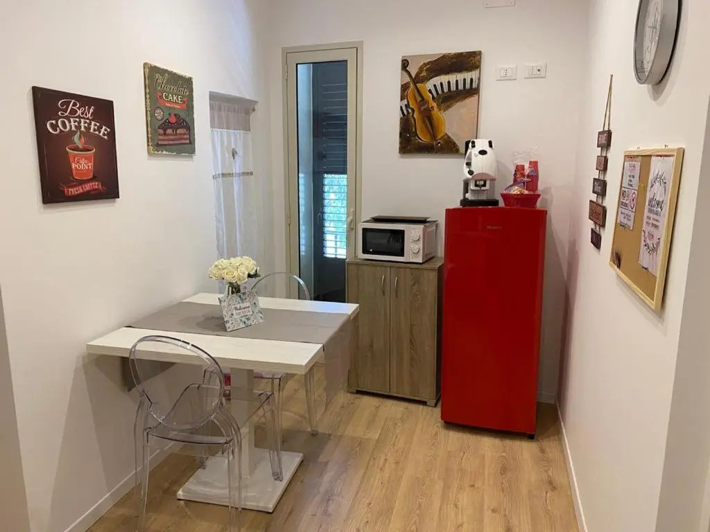 A Casa di Olga