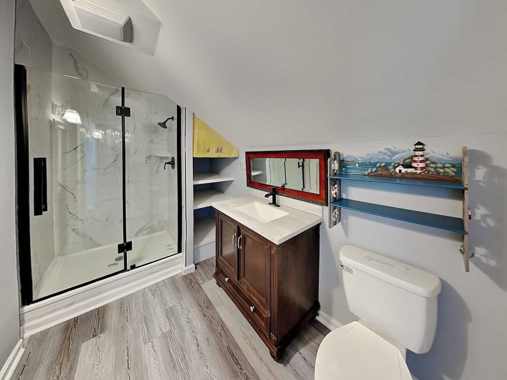 Sea Chase by Topsail Realty