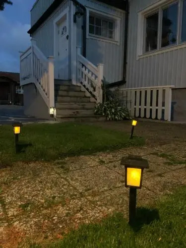 Orrekläpp
