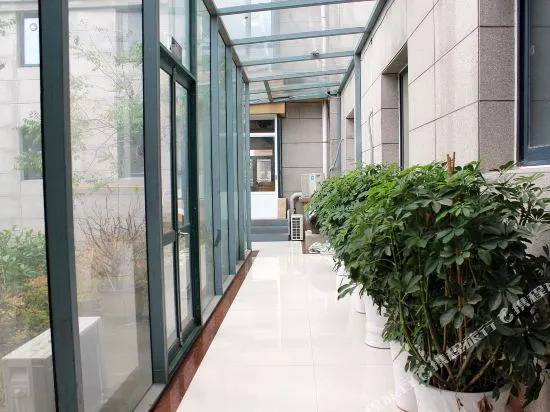 Jinyu Shijia Hotel