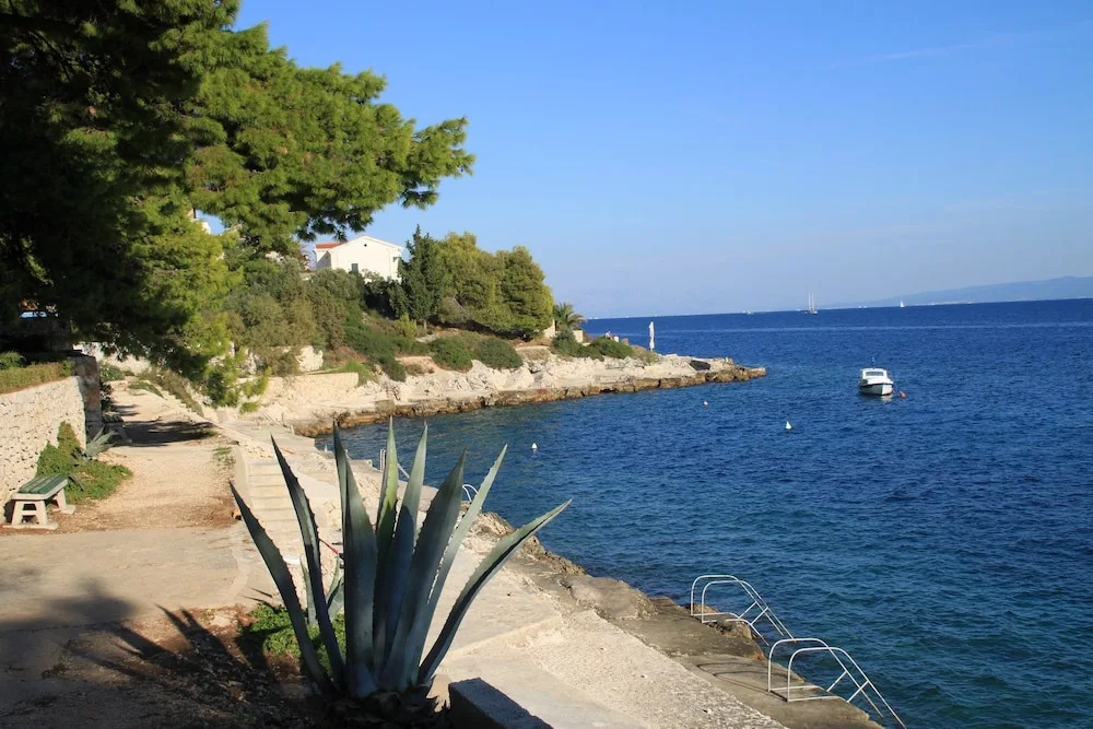 Apartments Igorka
