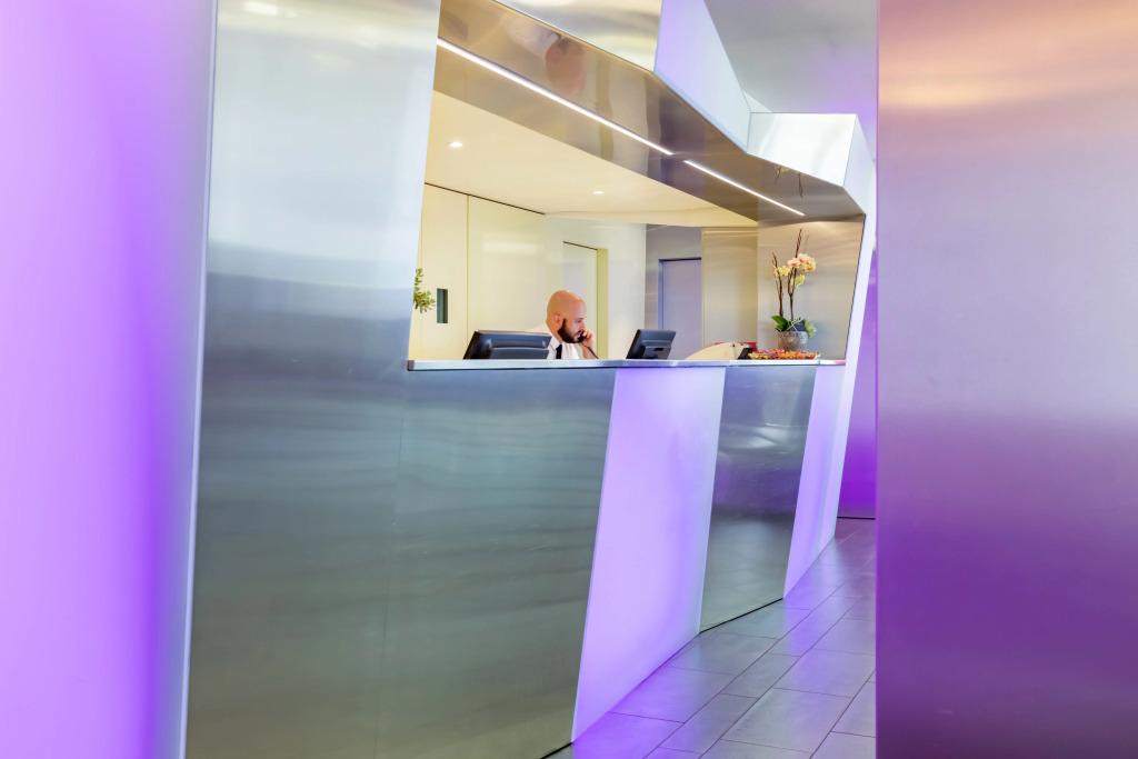 Hotel Cristal Design