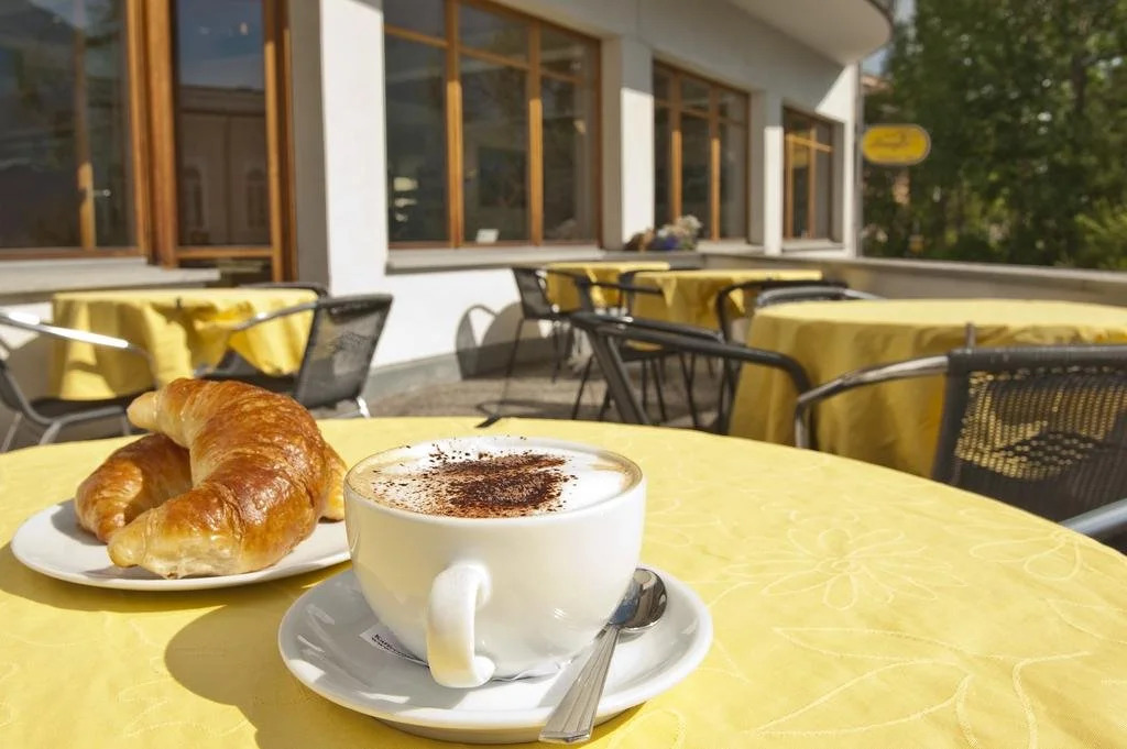 Laagers Hotel Garni