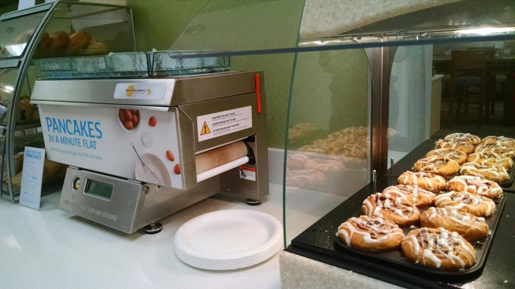 Holiday Inn Express & Suites Price by IHG