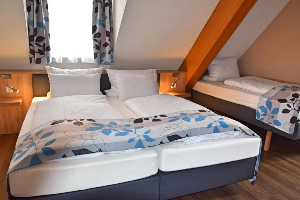 Cafe-Hotel Altreuter