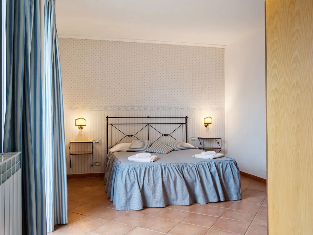 Blissful Apartment in Magione With Swimming Pool