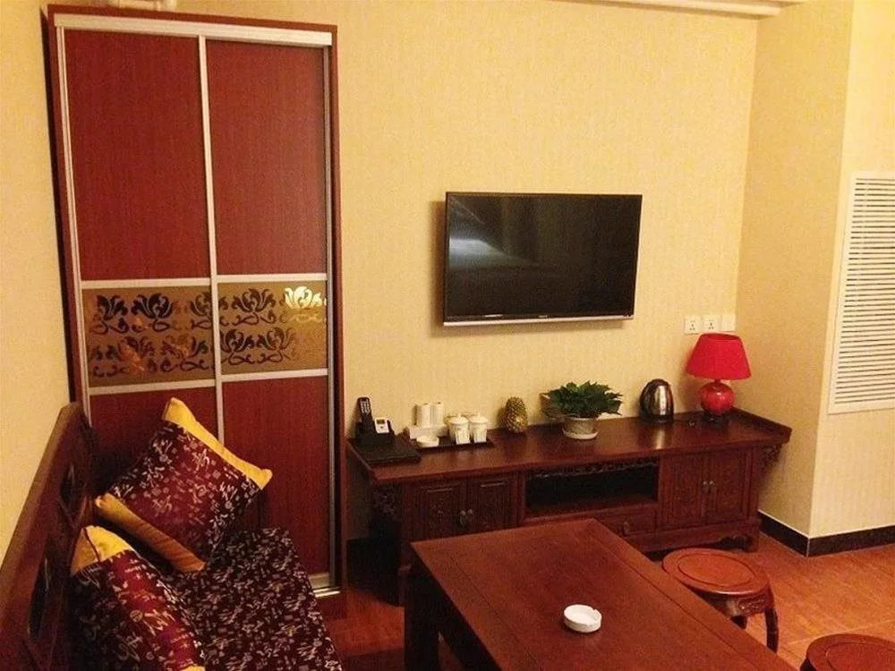 Beijing Haoyang Culture Hotel