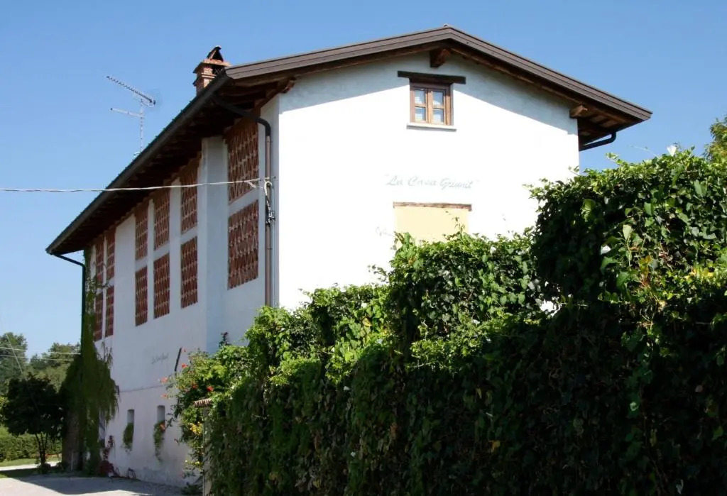 Casa Griunit