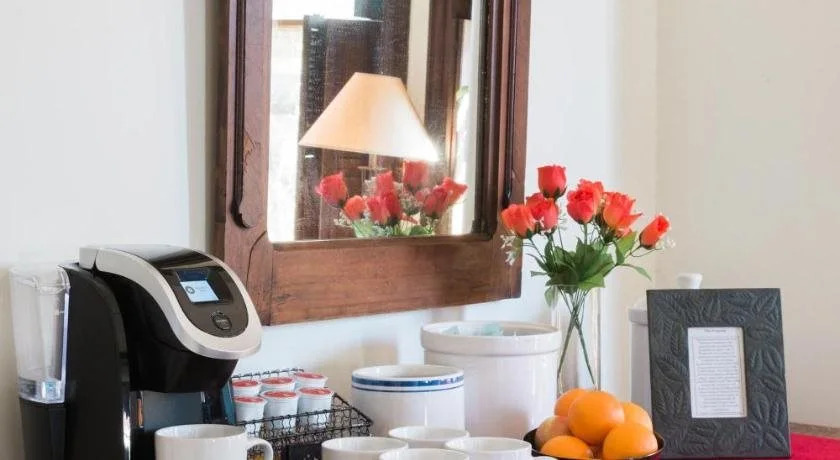 Found Places Capitol Hill Bed & Breakfast