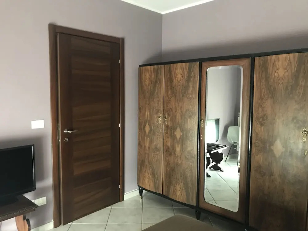 B&B Via Roma suite - Ortona Rooms