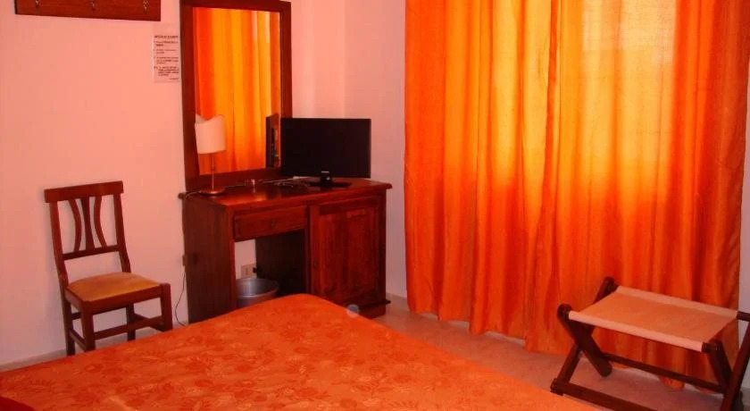Hotel Aosta