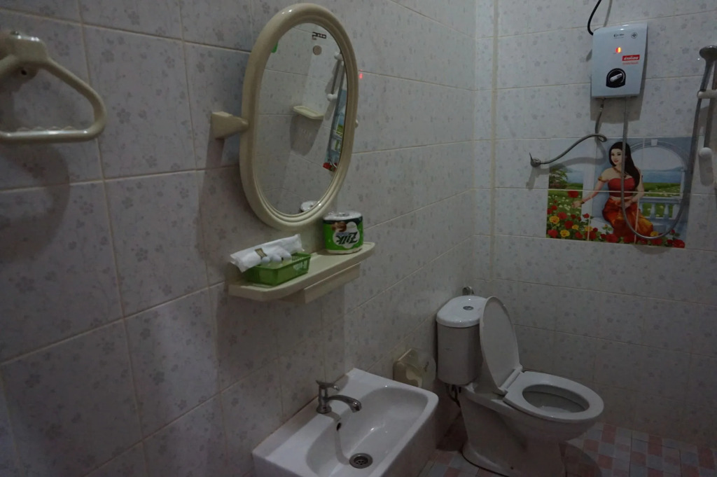 Phetphaylin Hotel