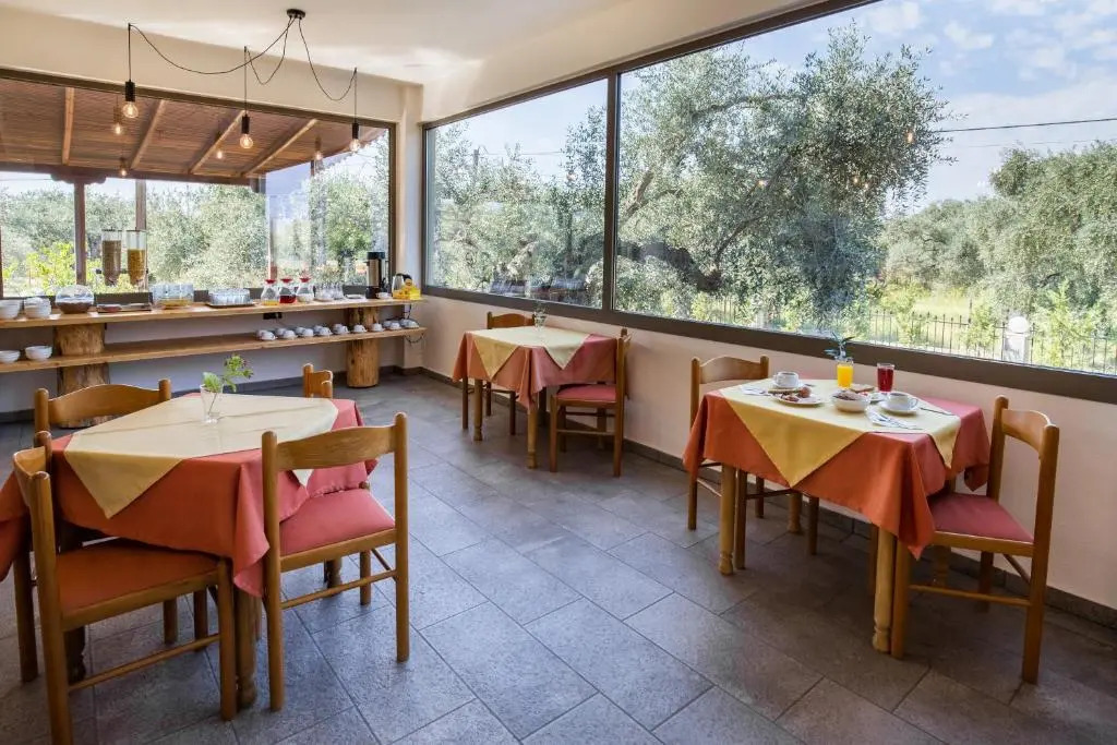 Filippos Hotel