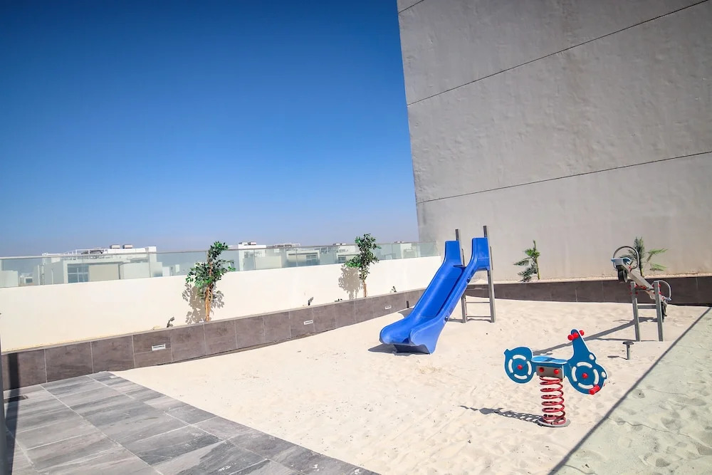 2 Bedroom Apartment- The Pulse Residence
