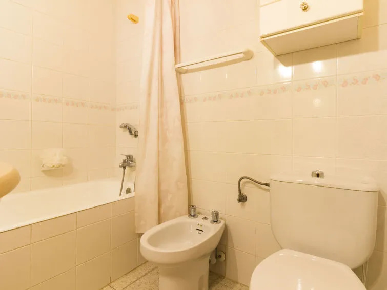 Apartamento Els Espigons  - 129B