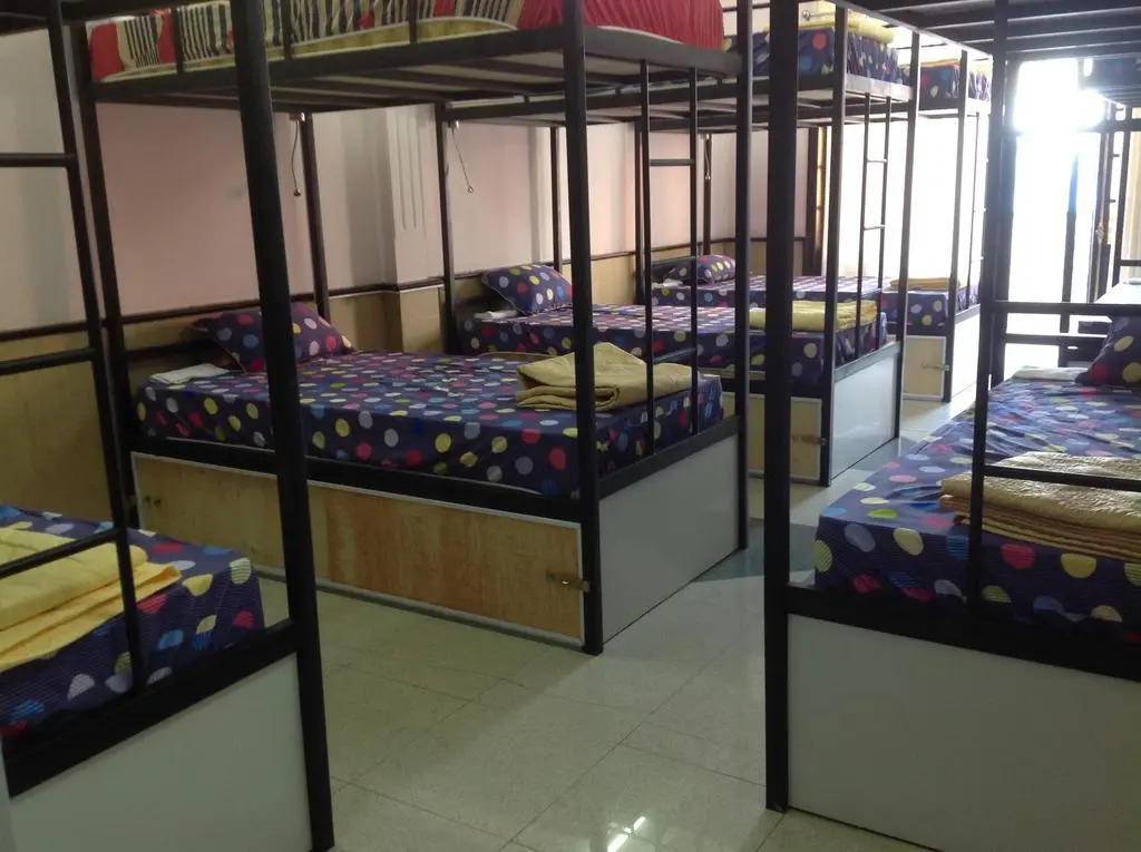 Khe Sanh Homestay