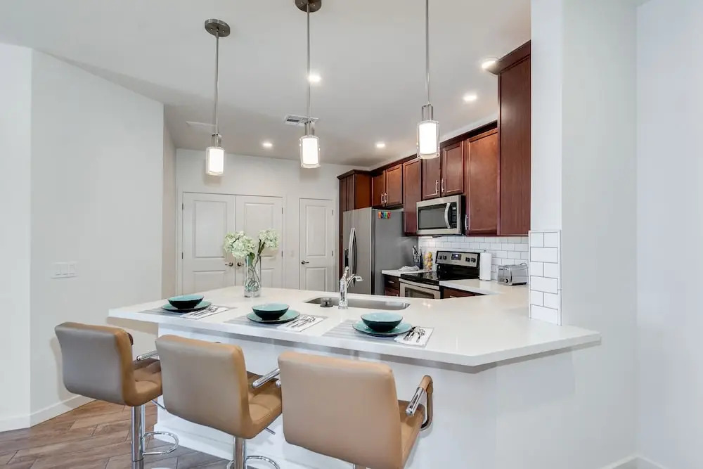 Queen Creek #350 - 2 Br Condo