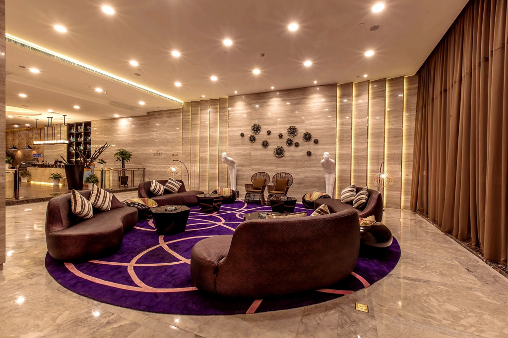 Suzhou WanYue Hotel Mudu Branch