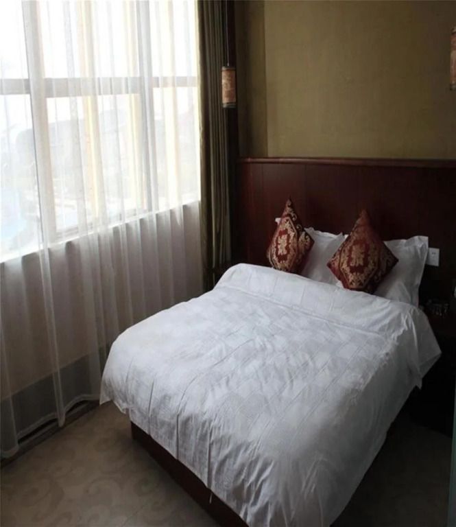 Nanjing Aozhong Boutique Hotel
