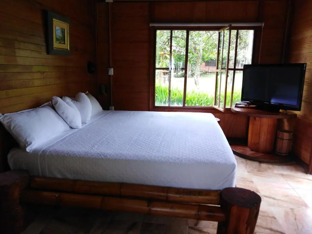 Estancia La Colina