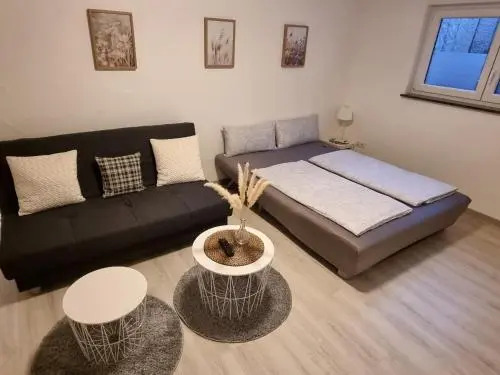 Ferienwohnung Alina
