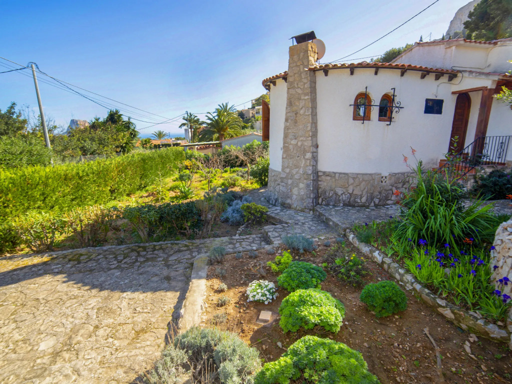 Holiday Home Silene by Interhome