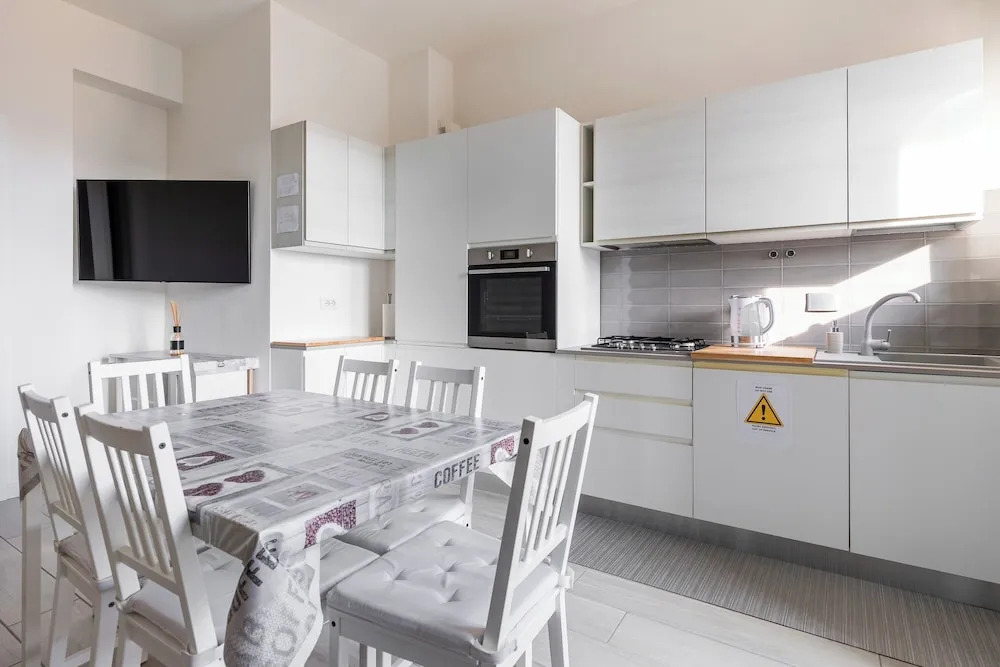 Charming Mazzini Apartment