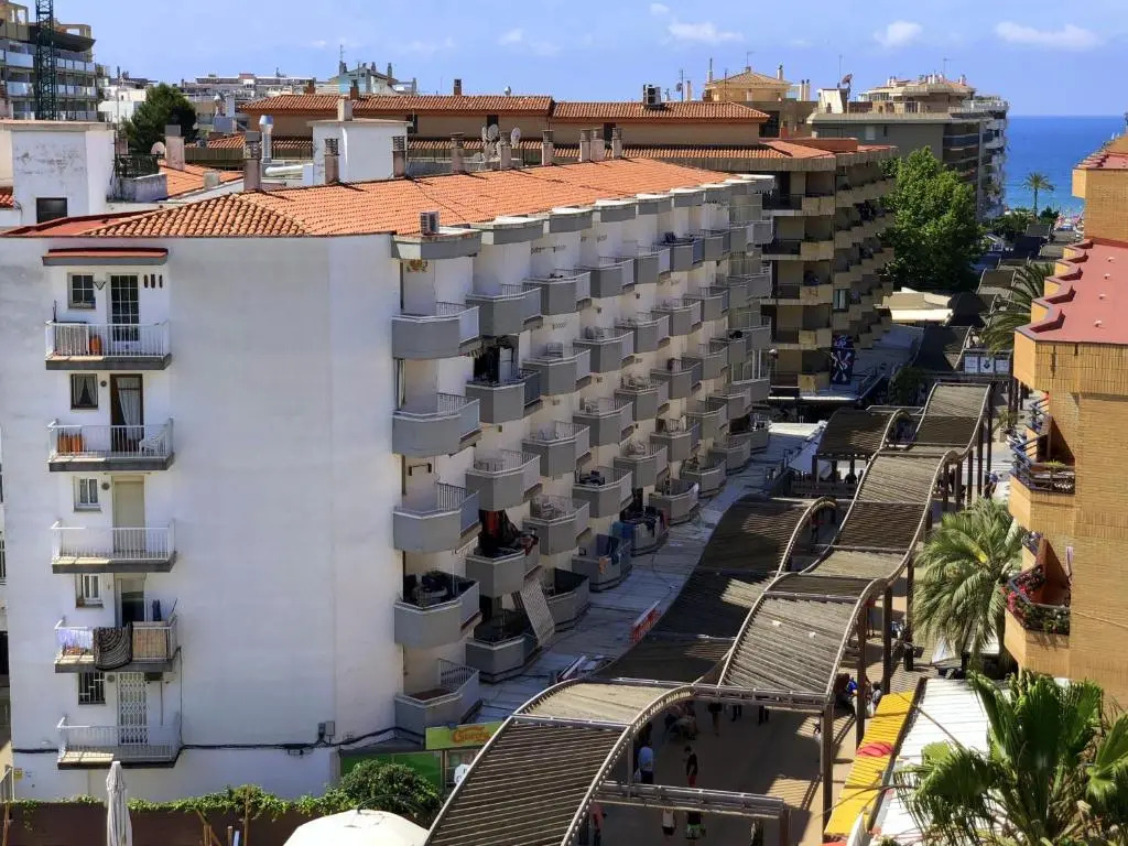 Rentalmar Bahia Dorada