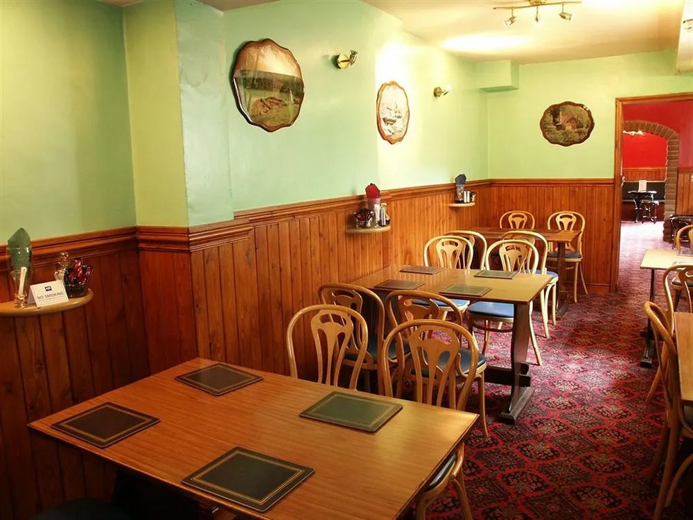 Victoria Inn