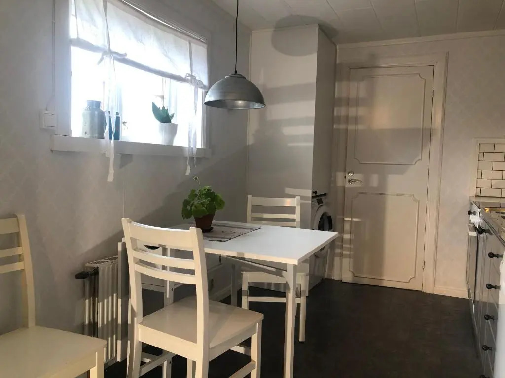 Mormors vrå