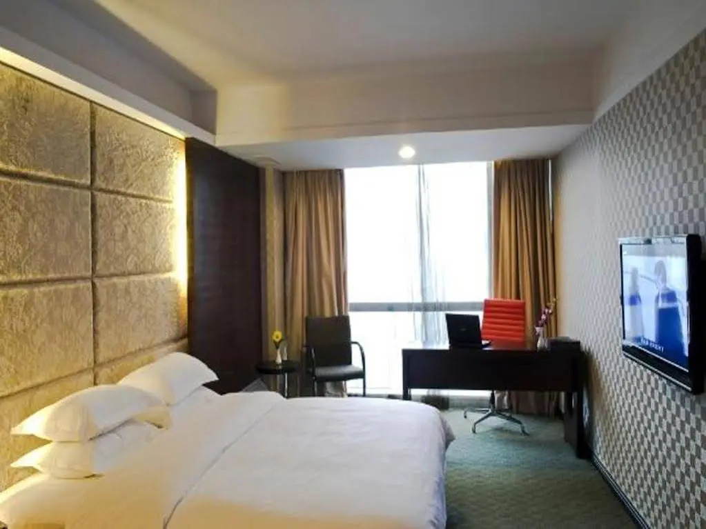 Zhixin Hotel